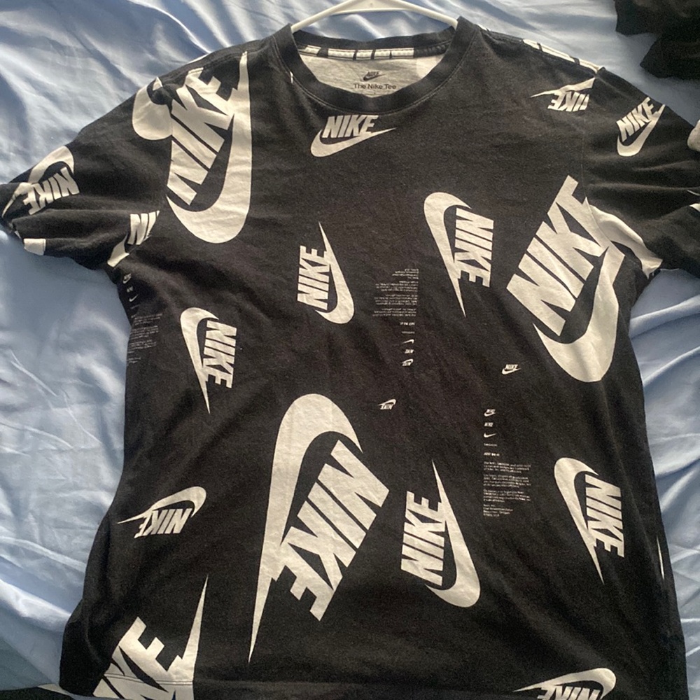 Nike shirt for sale